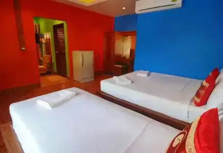 Blue Andaman Lanta - 173