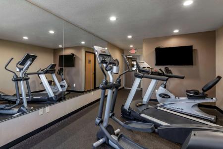 Best Western Plus Las Vegas West - 25