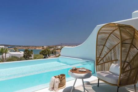 Lilly Residence-Sea View Suites, Adults Only - 39