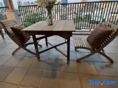 Baan Tanwa - MRT Ratchadapisek - 113