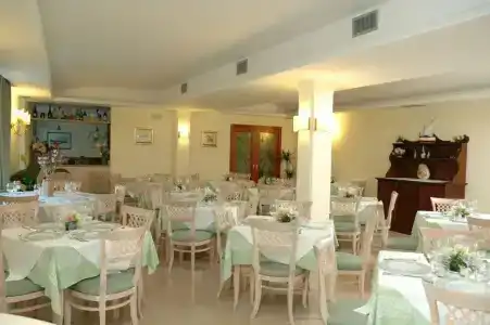 La Pergola - 18