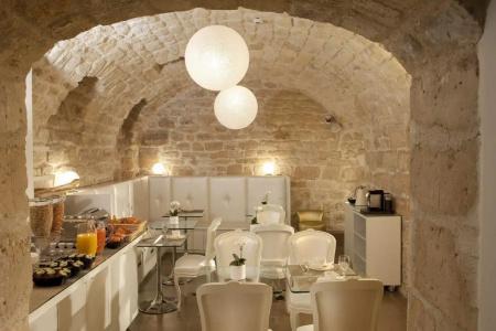 Hôtel Caron - 11