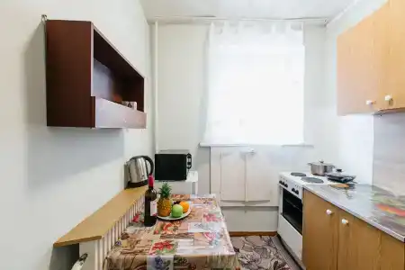 Kak doma on 26 Ivanov Street - 28