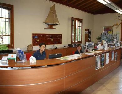 Camping Piantelle - 21