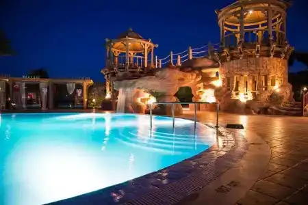 Charmillion Sea Life Resort - 7