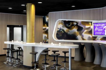 Prizeotel Erfurt-City - 22