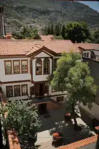 Melekli Konak - 18