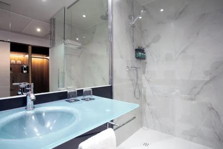 Holiday Inn Madrid - Las Tablas, An Ihg - 53