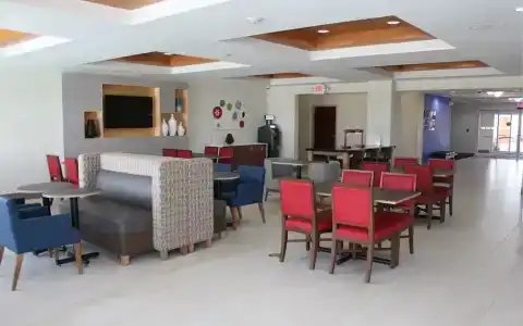 Holiday Inn Express Orlando - South, An Ihg - 24