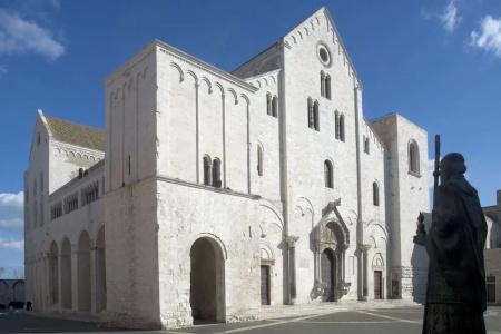Il Trespolo Degli Angeli - 0
