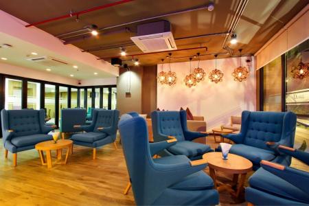 PLAAI Prime Rayong, Formerly D Varee Diva Central Rayong - 10