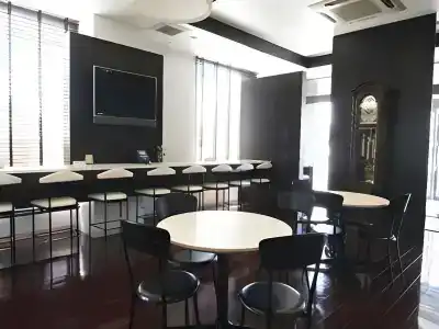 The Grand Court Matsusaka - 8