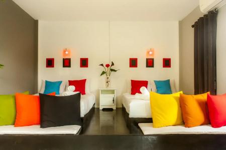 Phangan Cove Beach Resort - 5