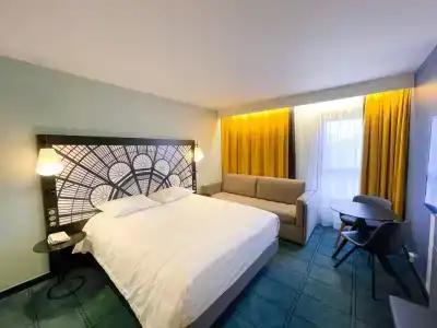 Mercure Paris Porte De Versailles Expo - 8