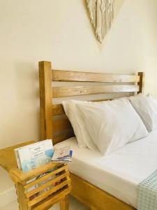 Alaca Butik Otel - 59
