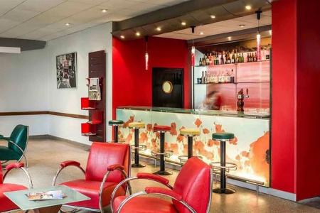 ibis Villepinte Parc des Expositions - 21