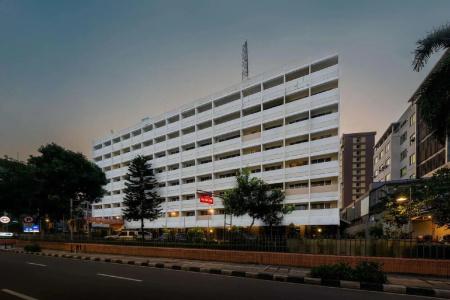Marcopolo Jakarta - 30