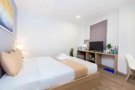 Cozrum Lux - 110