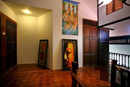 Tony's Place Bed & Breakfast Ayutthaya Thailand - 11