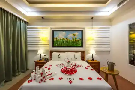 The Tito Suite Residence - 124