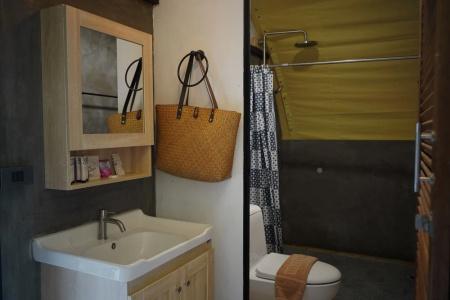 Kachonghills Tented Resort Trang - 8