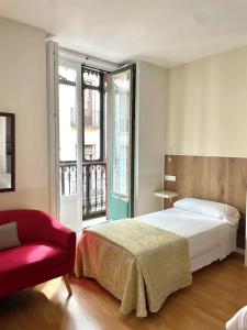 b&b Madrid Centro Plaza Mayor - 139