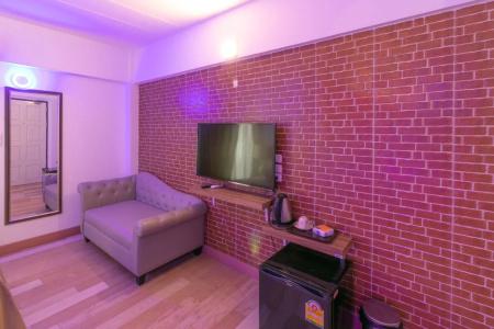 Sudyod Apartment - 21