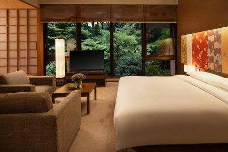 Hyatt Regency Kyoto - 62