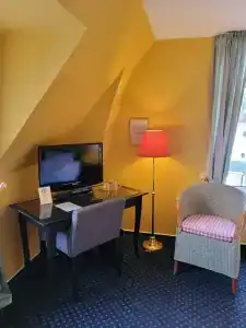 Schweriner Hof - 46