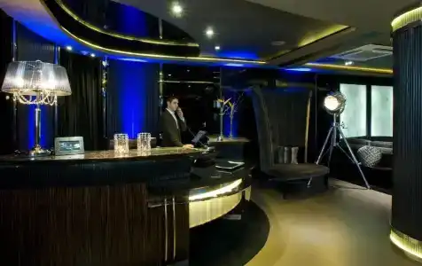 Lennox Buenos Aires - 1