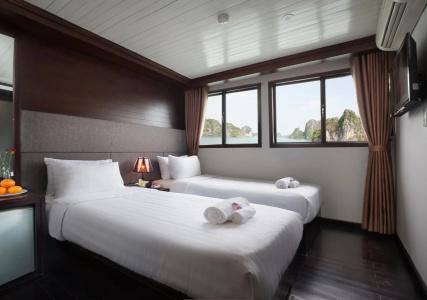 Halong Phoenix Cruiser - 3