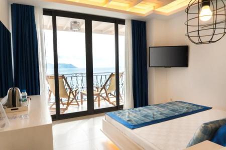 Nur Beach - 127