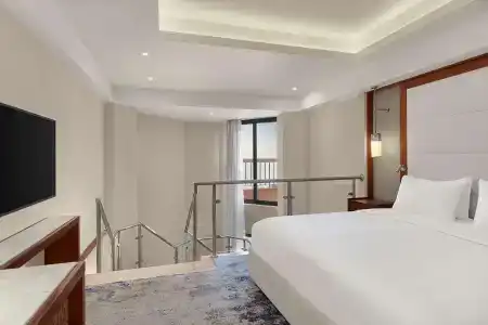 Ramses Hilton & Casino - 13