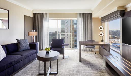 Hyatt Regency - 19