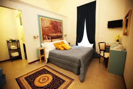 La Bella Napoli b&b - 58