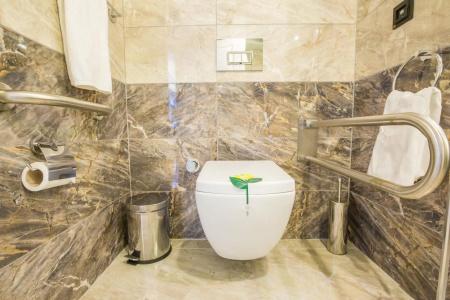 Karpalas City & Spa - 24