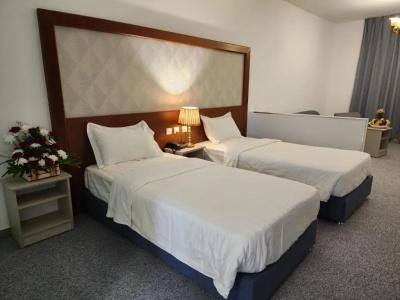 Aquavista & Suites - 22
