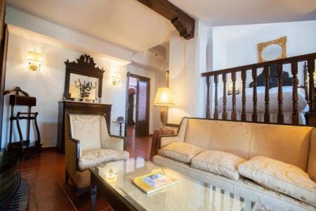 Soho Boutique Palacio San Gabriel - 73