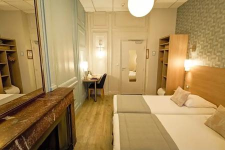 Hôtel du Dauphin - 25