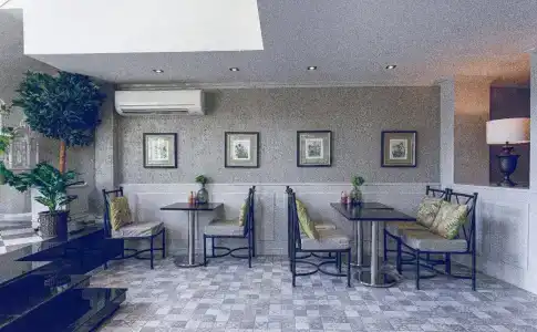 Club Tree - 12