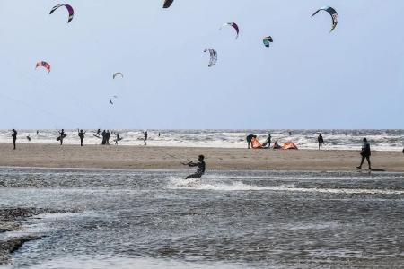 Das FrühstücksSankt Peter-Ording - 26