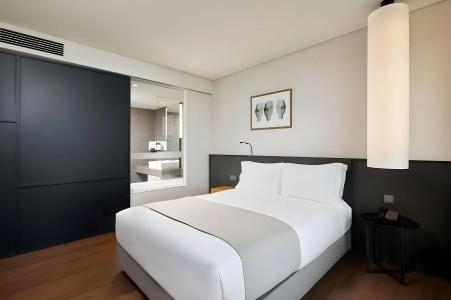Shilla Stay Haeundae - 43