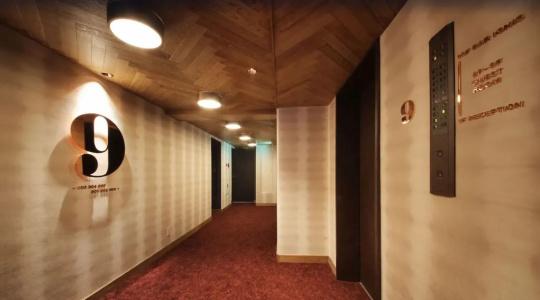Unwind&Bar Sapporo - 11