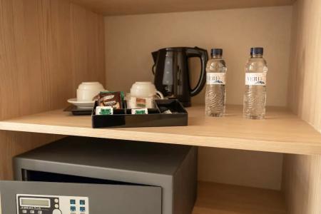 Urh Sitges Playa - 93
