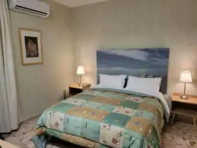 Mare Nostrum Petit Hôtel - 25