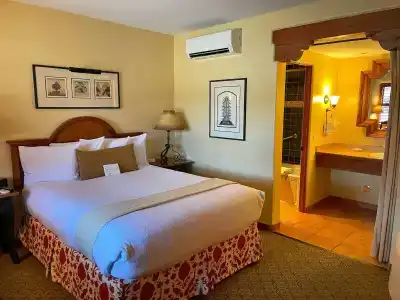 Old Santa Fe Inn - 6
