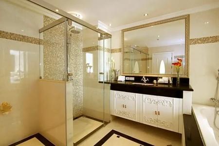 Lk Miracle Suite - Sha Extra Plus - 58