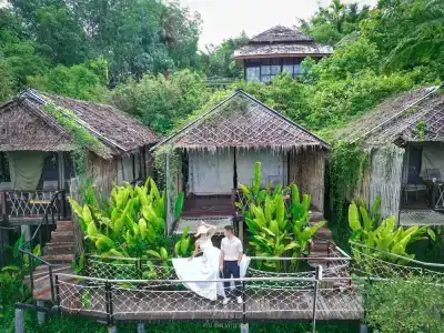 Khaosok Boutique Camps - 66