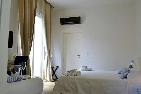 B&b Mondello Resort - 15