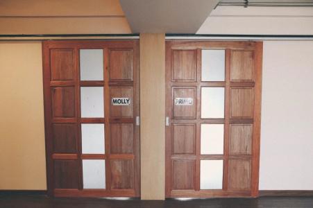 Vestique hostel - 11